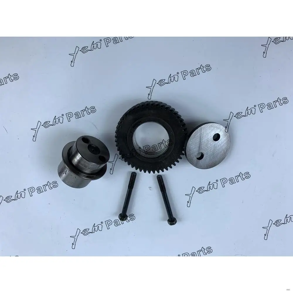 3KC1 Idler Gear for Isuzu