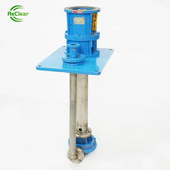 Submersible Deep Well Pump Dc Solar Power Borehole Water Pump System For Irrigation