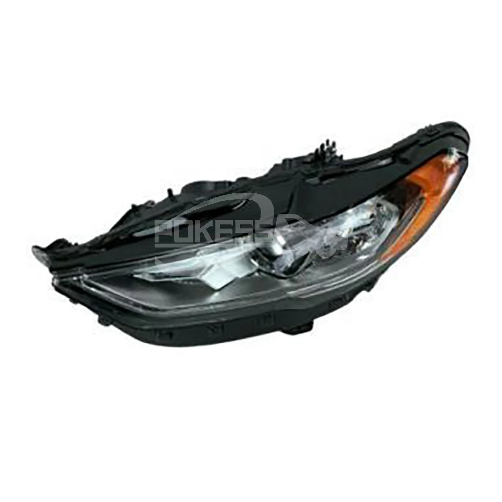 Car Headlight HS7Z13008H HS7313W030CH American for Ford Mondeo Fusion ... — 2