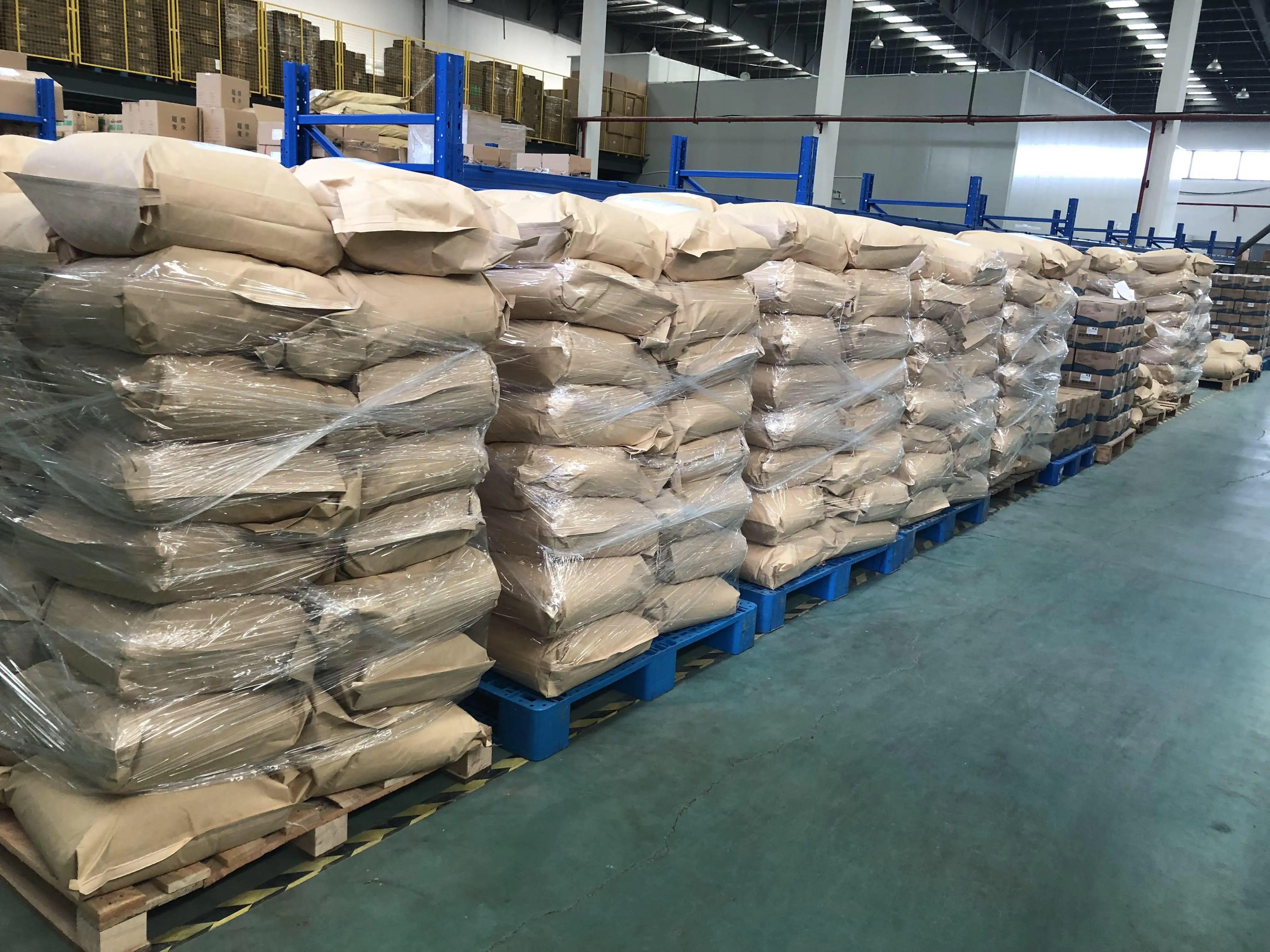 Food Additives Compound Emulsifying Stabilizer Thickener for Ice Cream Beverage