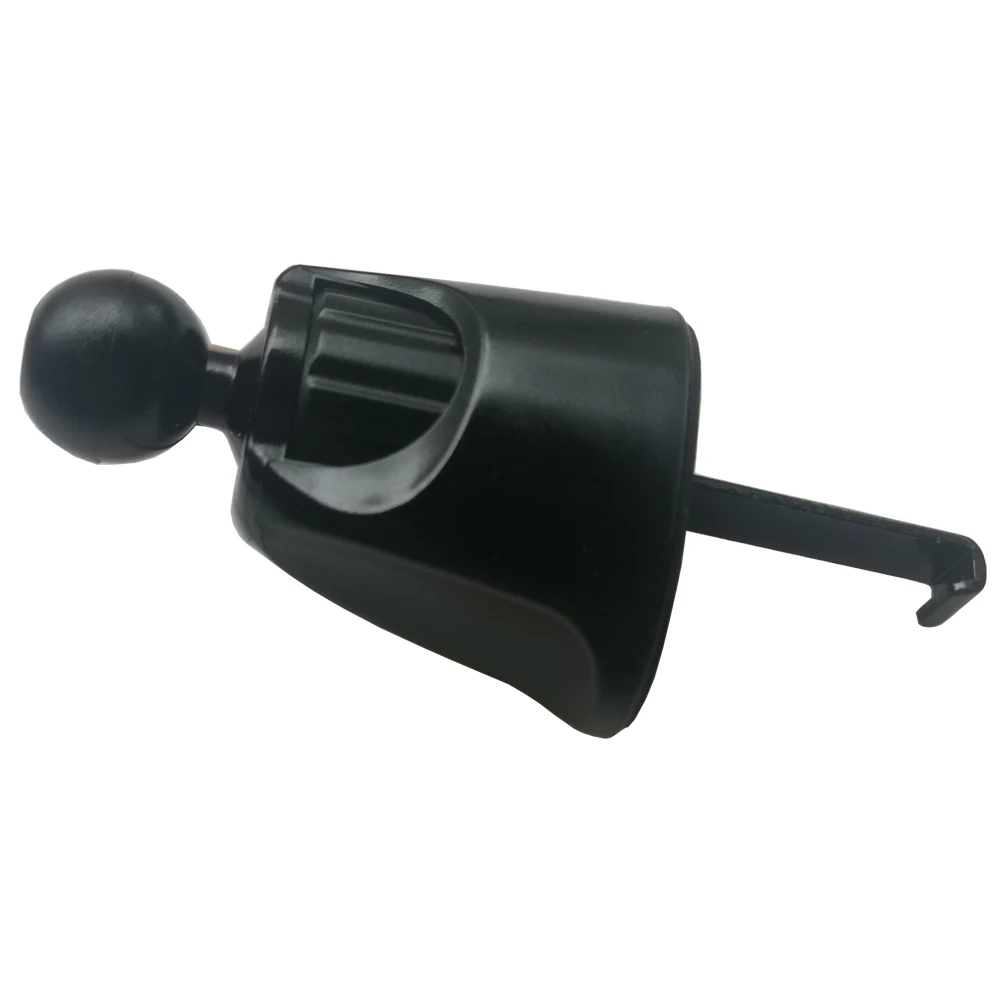New product 2022 popular air vent hook magnetic phone holder mobile accessories with rotation adjustment metal hook