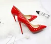 Rojo 12cm