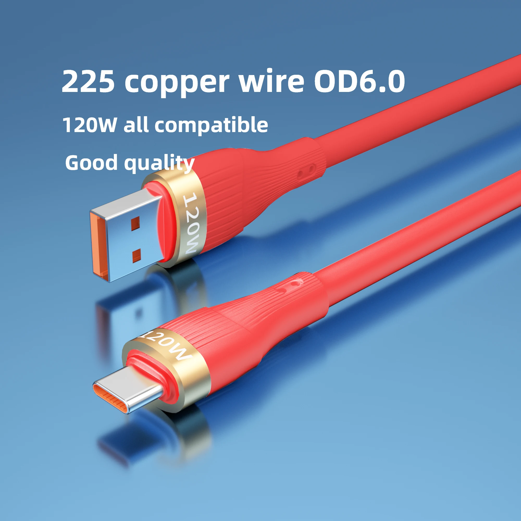 Data Cable 6a