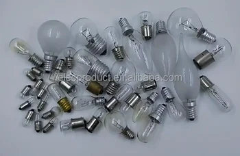 GWAYUANY 5PCS B9 E10 6.3V0.15A 12V0.1A 12V 2W3W5W 24V 36V Card Screw