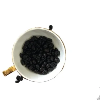 
Жареные кофейные зерна Robusta из Вьетнама кофейные зерна по выгодной цене 
