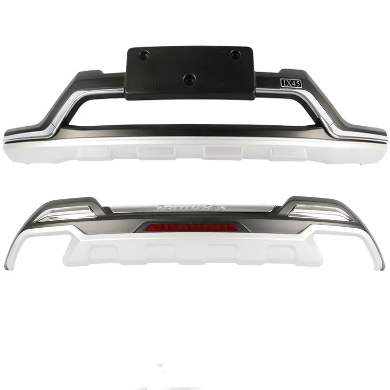 Front and Rear Bumper Dedicated to Front and Rear Bumper Bumper