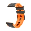 #9 Black Orange