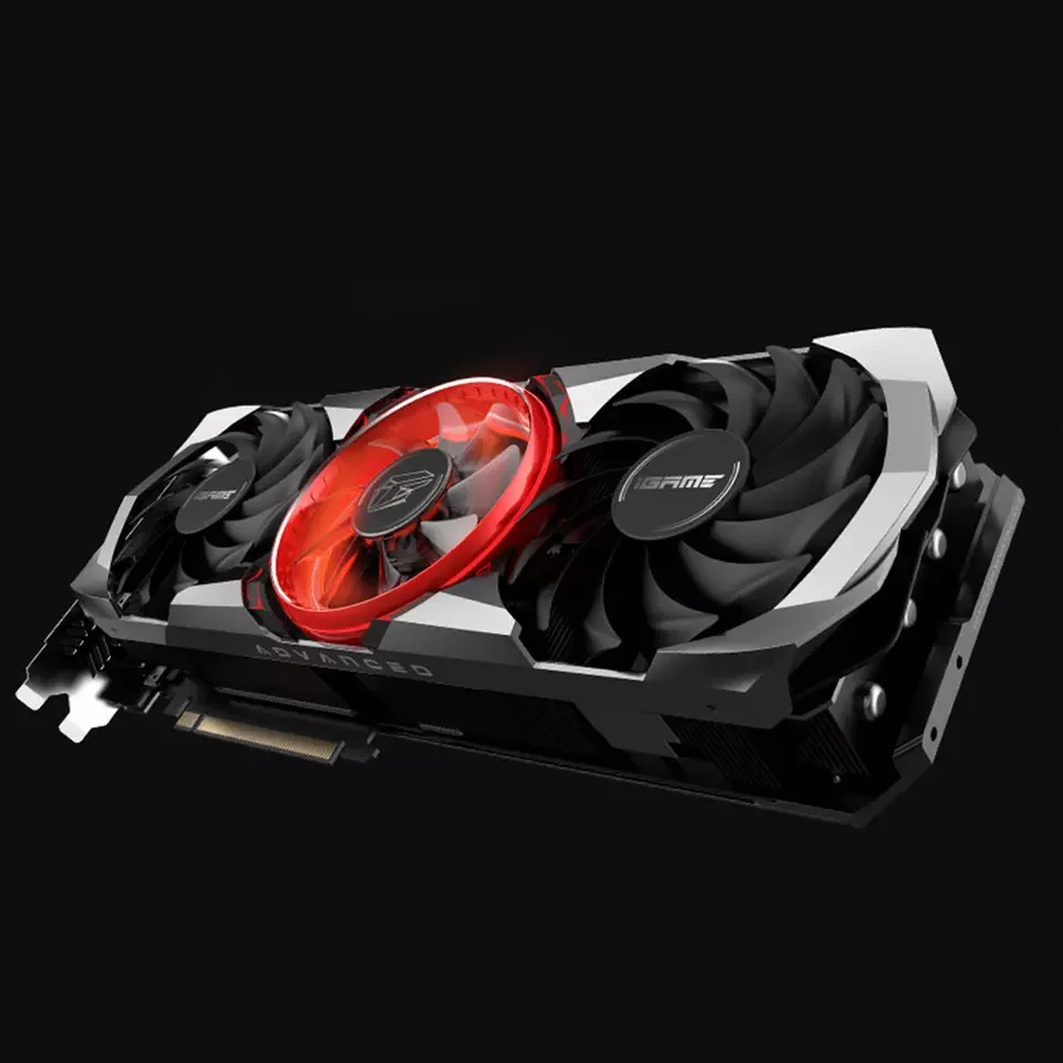 Geforce Rtx 3070 Graphics Card For Computer Gaming Msi 3070 Rtx In ...