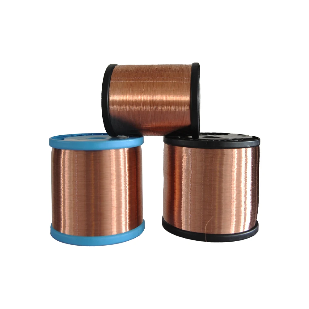 Custom Bared Copper Clad Aluminum CCAM Wire| Alibaba.com