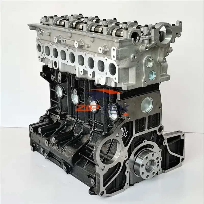 Kurbelwelle Für KIA Sorento JC 3.5 2002 - 2023 194PS / 143kW Benzin