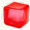 5.5 Red Ice Cubes [OPP Bag]