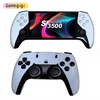 Gamepad bianco+1