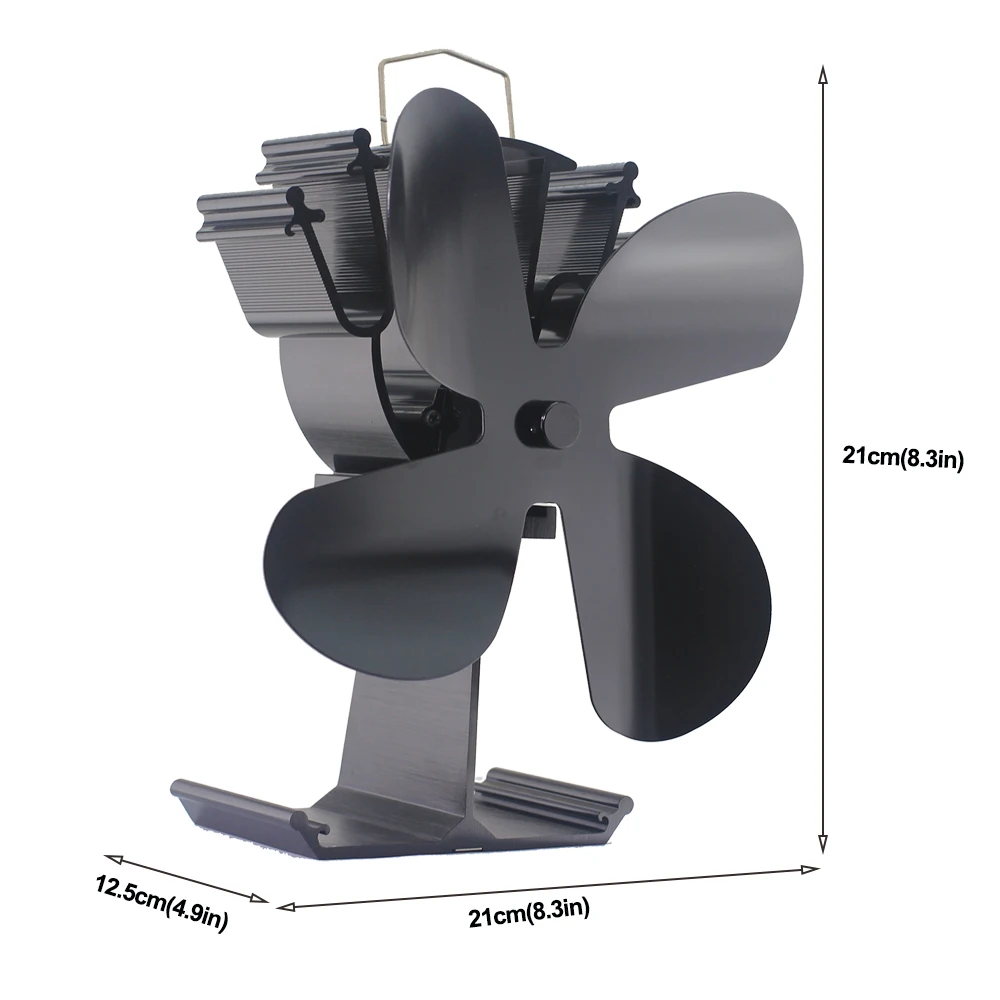 Wholesale Voda Groothandel Hout Brander Kachel Ventilator Hoge Luchtstroom  Pelletkachel Fan Houtkachel Fan From m.alibaba.com