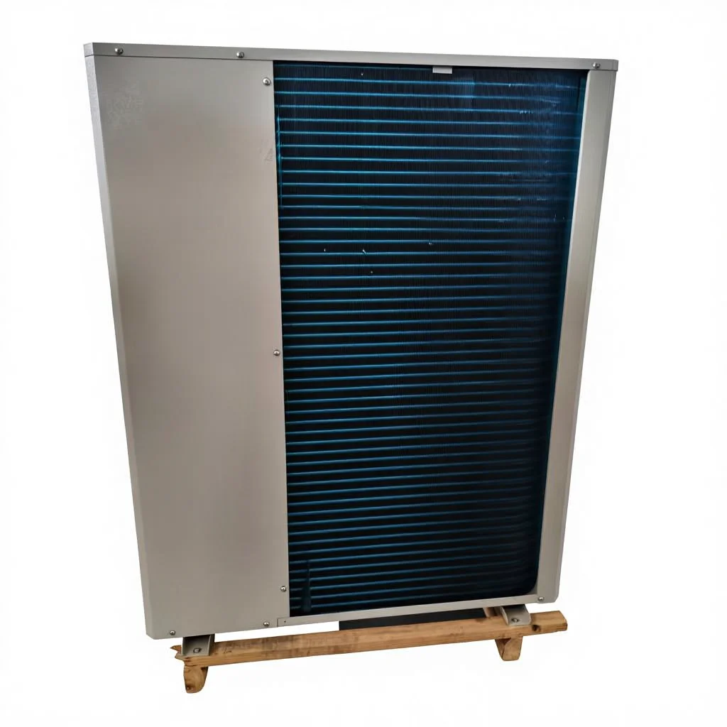 Screw Compressor, 220V, R404a/R410a - detail 4