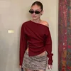 Wine red