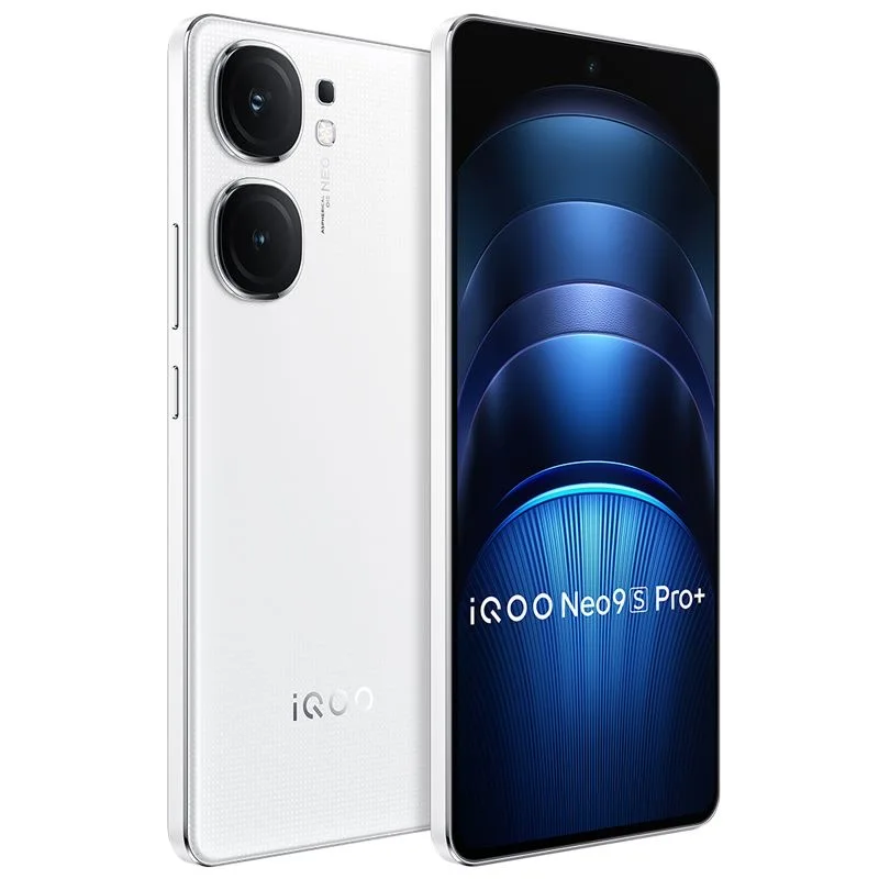 VIVO IQOO Neo 9S Pro+ 6.78