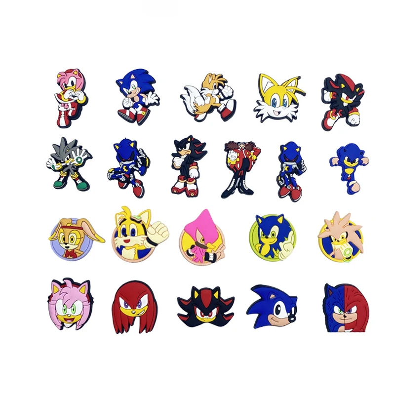 Новый стиль, оптовая продажа, ПВХ, Мультяшные очаровательные Кроксы, обувь, очаровательные Кроксы, обувь, очаровательные дизайнерские Кроксы, обувь