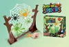BH969066 Bouncing Spider