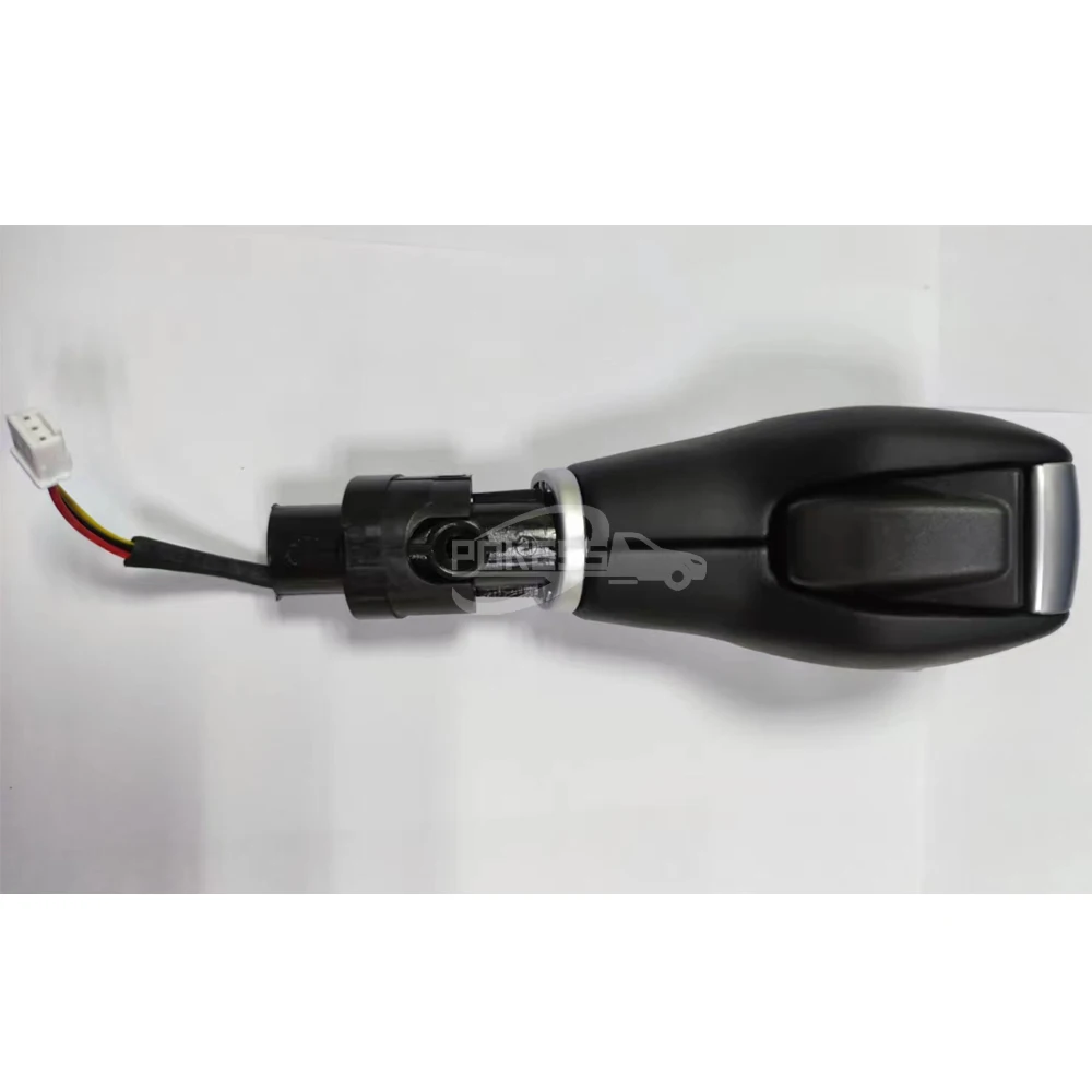 CJ5P7L010GA3JA6 CJ5P7L010AC3JA6 5264708 CJ5Z7213FA Gear Shift Lever Kn... — 2