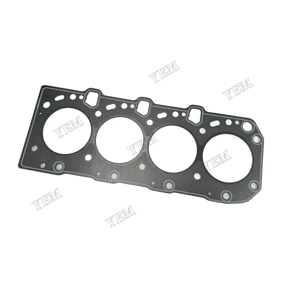 Head Gasket Fit for Toyota 1KD Engine 6