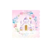napkin x 16 pcs