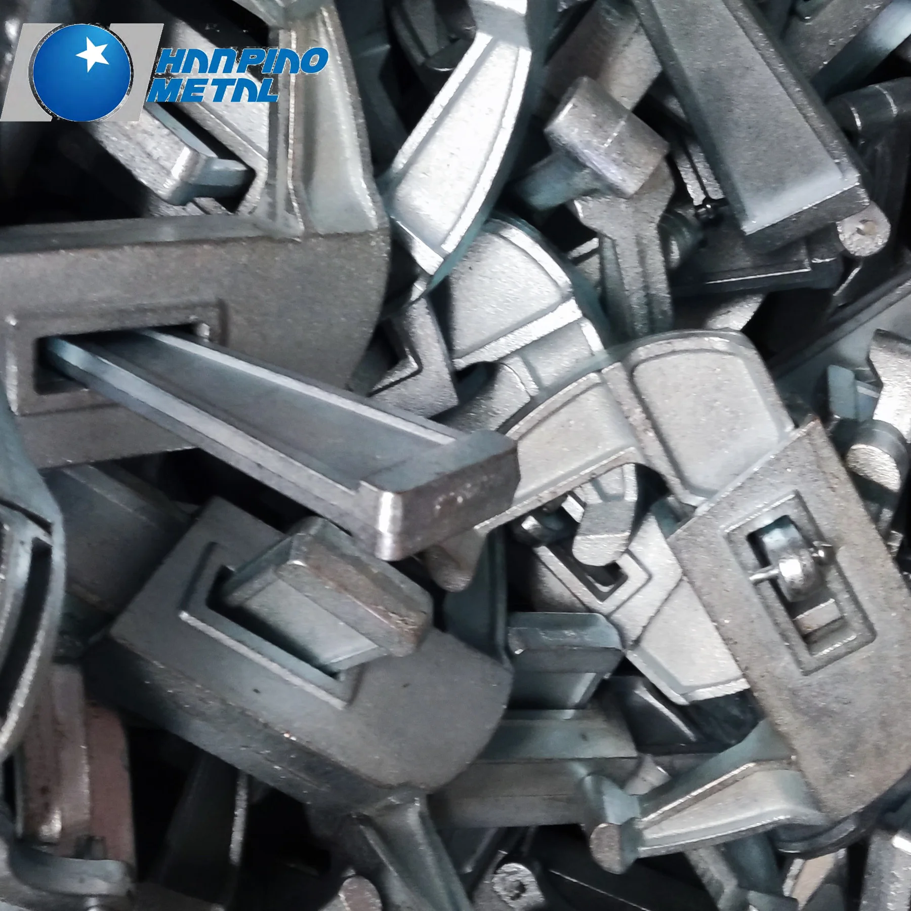 Adjustable Galvanized Steel Column Formwork Clamp Keva Factory Doka