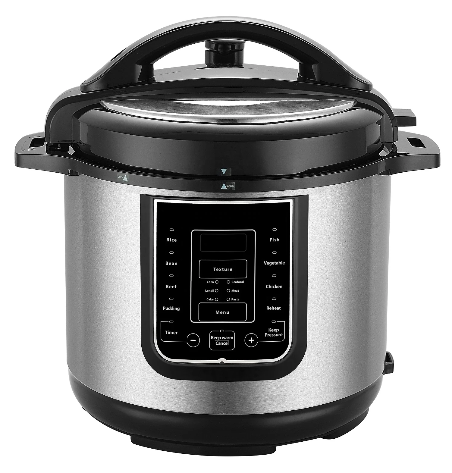 multicooker 8l