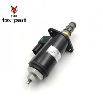 ZX450 ZX850-3 Excavator Hydraulic Pump Solenoid Valve 4469585