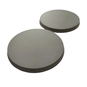 Manufacturer TiB2 Titanium Diboride  Ceramic Target for sputtering Coating