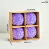 XM0111S - Iridescent Purple