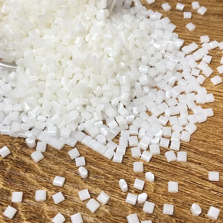 Натуральный цвет тайваньский химей 765A ABS qatar пластиковое сырье