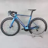 Azul (camaleón con LOGO)
