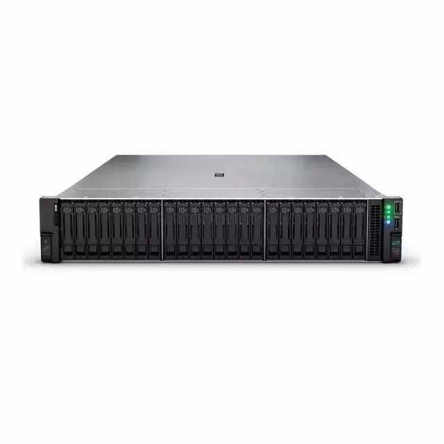 HPE ProLiant DL380 Gen11 サーバーコンピュータ GPU 2U ラック