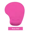 rose red
