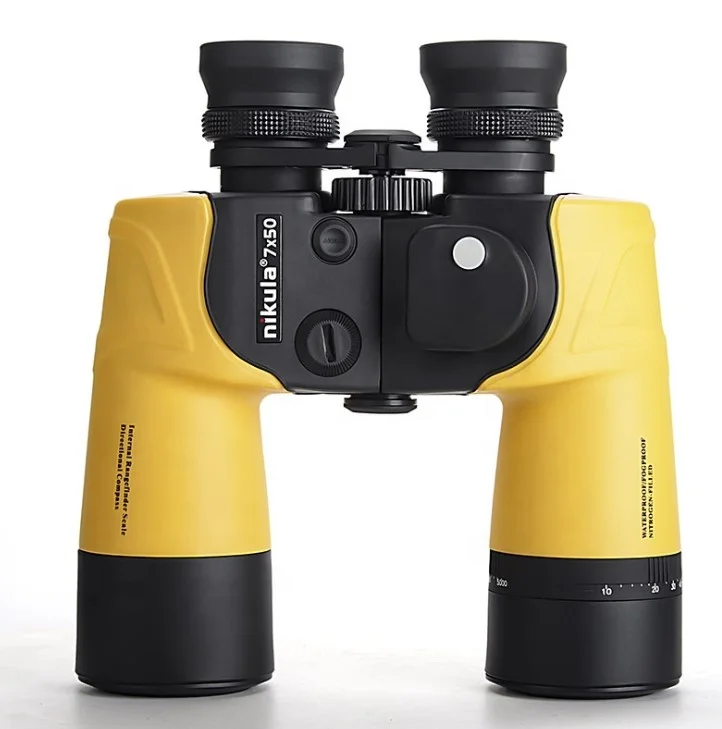 Nikula Compact Prism Marine Binoculars 7x50 Best Marine Binoculars For Hunting - Buy 7x50 Best Marine Binoculars,7x50 Waterproof Fogproof Marine Binoculars,7x50 Marine Binoculars on Alibaba.com