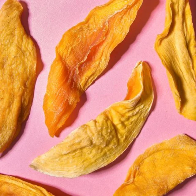 CHEAP EXPORT MANGO DRIED FRUIT MADE IN VIETNAM WHOLESALE
