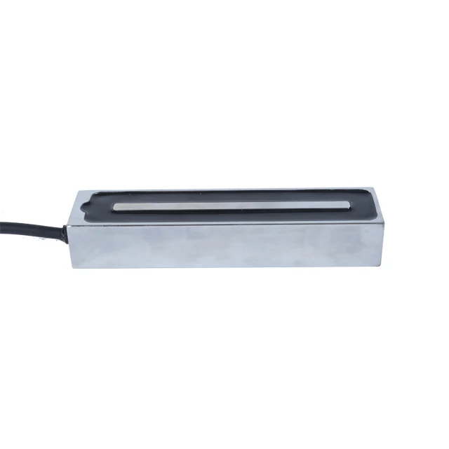 85Kg 100Kg 12v 24v Electromagnet Rectangular Holding Dc Electromagnet