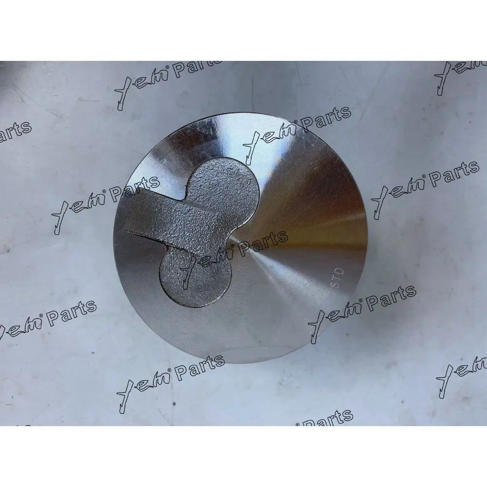 Excellent Quality TD42 Piston for Nissan 6
