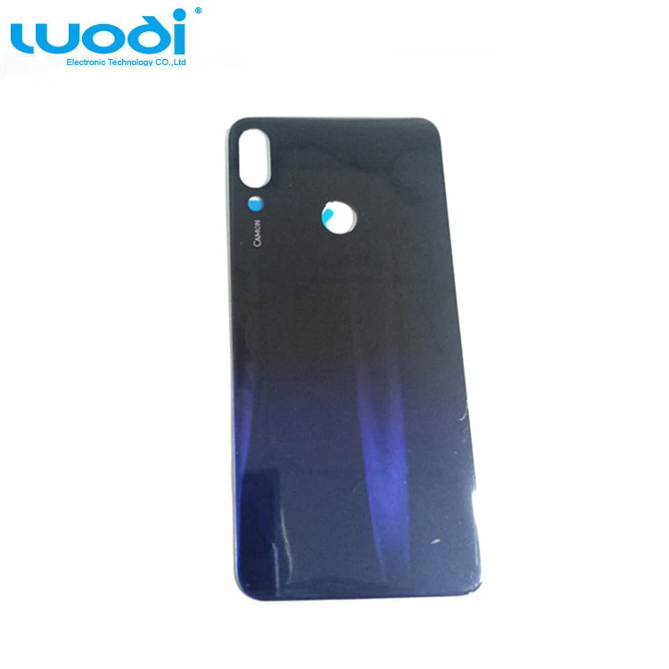 Replacement Battery Door Back Cover for Tecno Camon 11 CF7