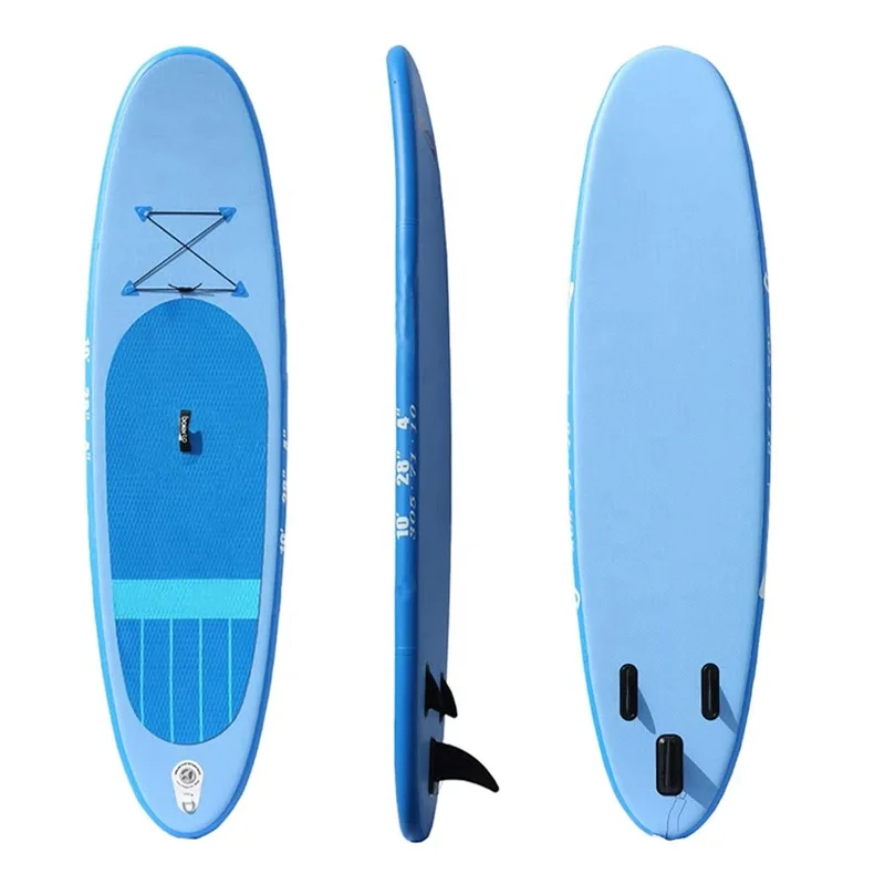 TOURUSスタンドアップパドルsupボードisup二重層ドロップ