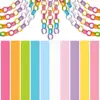 Soft color palette
