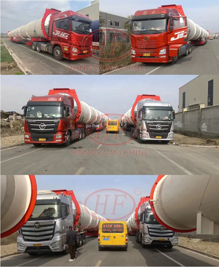 Engineering Procurement Construction Customized EPC Service AAC Machine AAC Block ALC Panels Production Line
