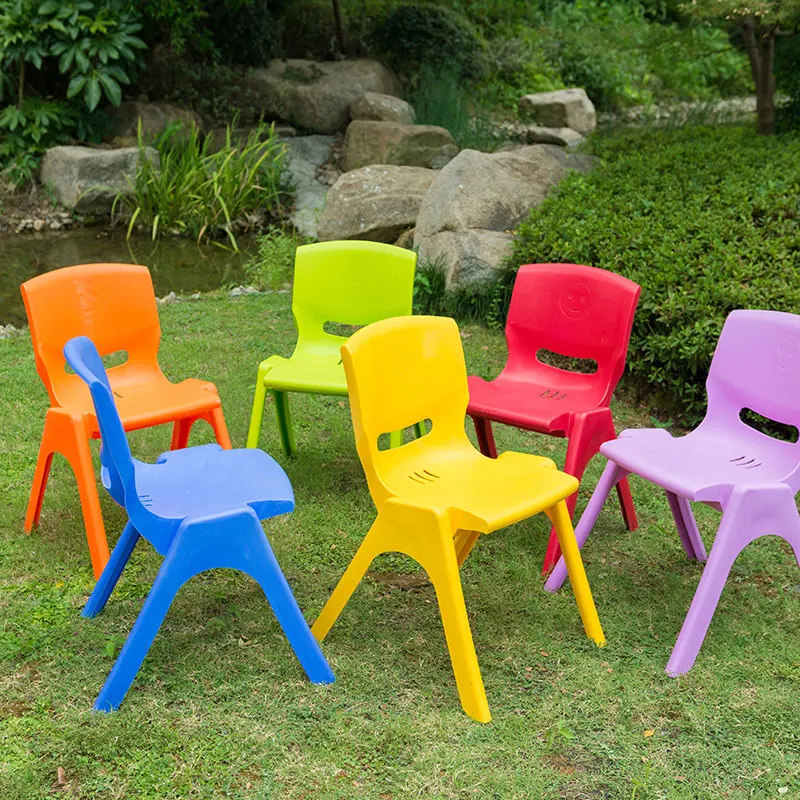 Primary School Students Kindergartens Children's Chairs