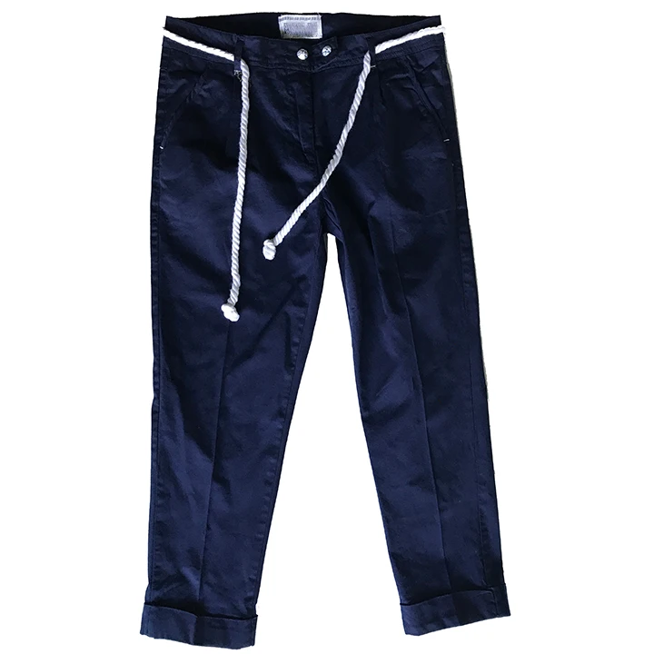 Latest China New Model Simple Pants 