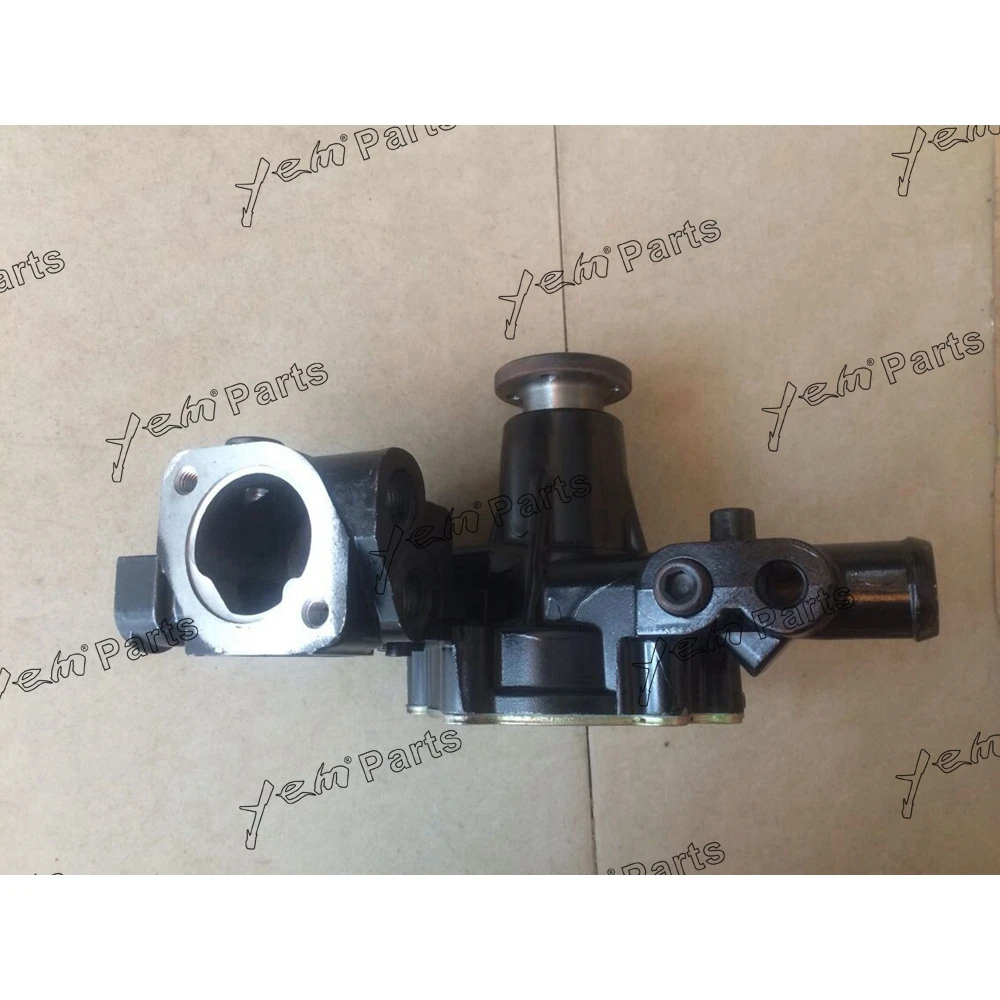 Engine Rebuild Kit 3D82 Water Pump for Yanmar Diesel Engine Spare Parts 6