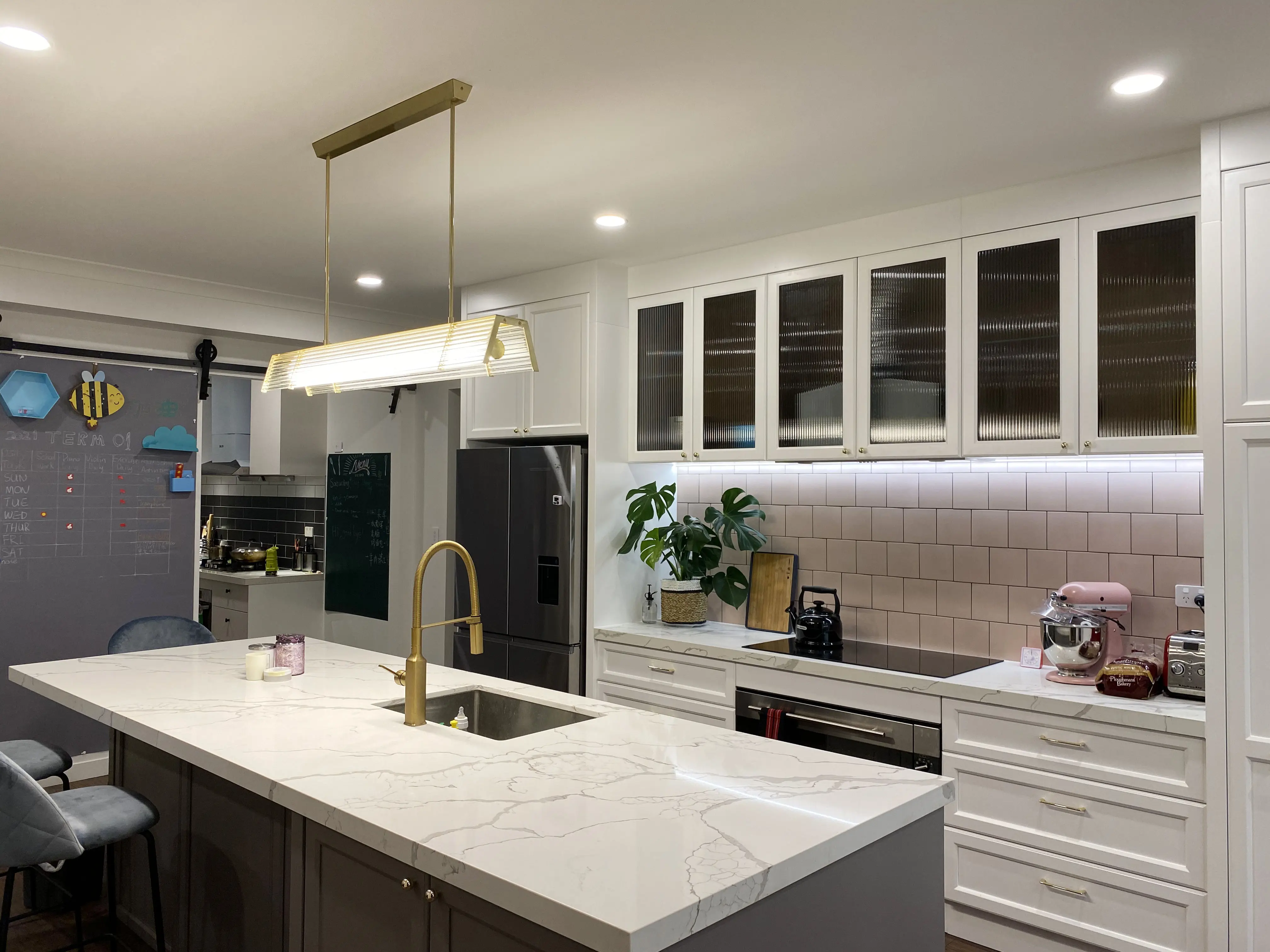 High Gloss Kitchen Modern Set Lacquer Kitchens Buy