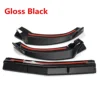 Glossy Black