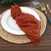 Rust red