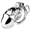 FRRK-311A silver color cage