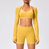 Yellow Top